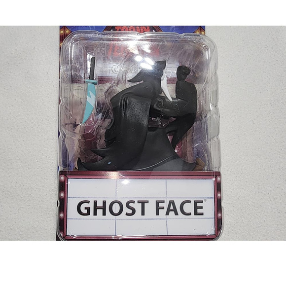 neca ghost face toony terror action figure - Picture 3 of 9